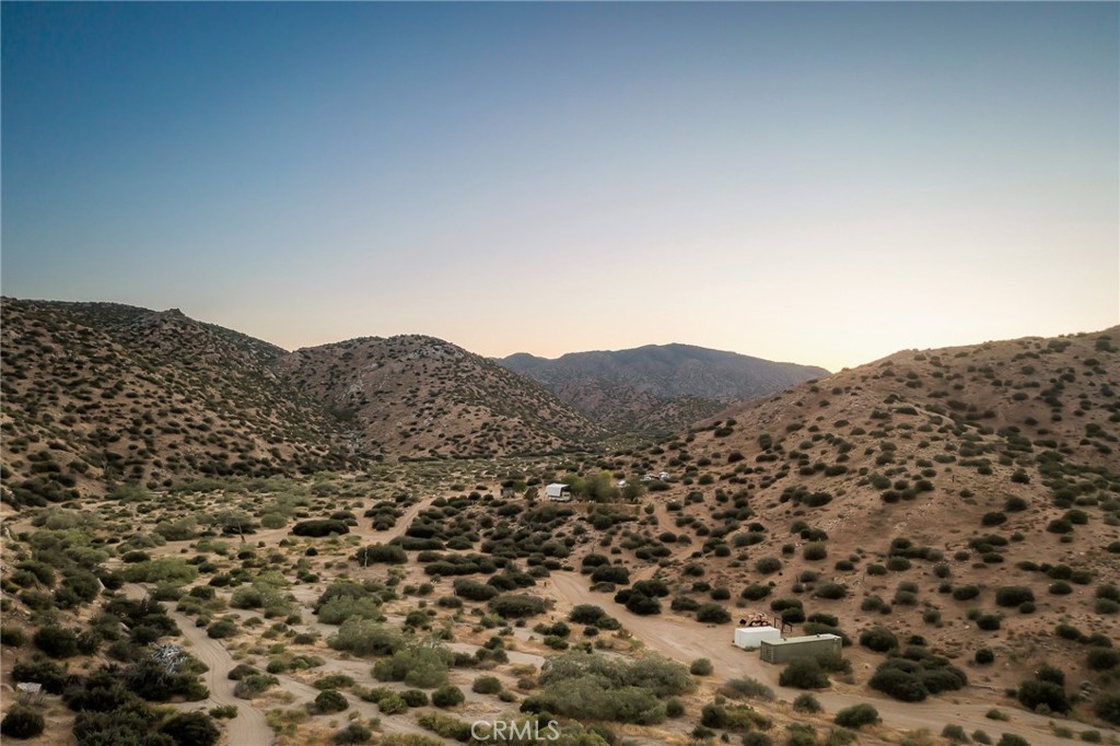 50285 Burns Canyon, Pioneertown, CA 92268