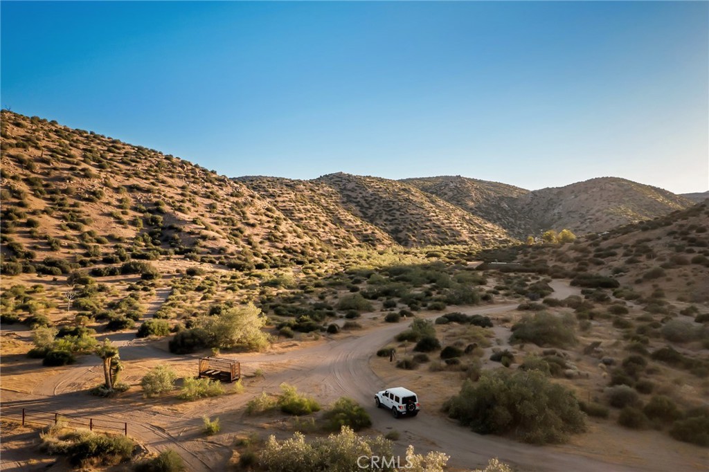 50285 Burns Canyon, Pioneertown, CA 92268