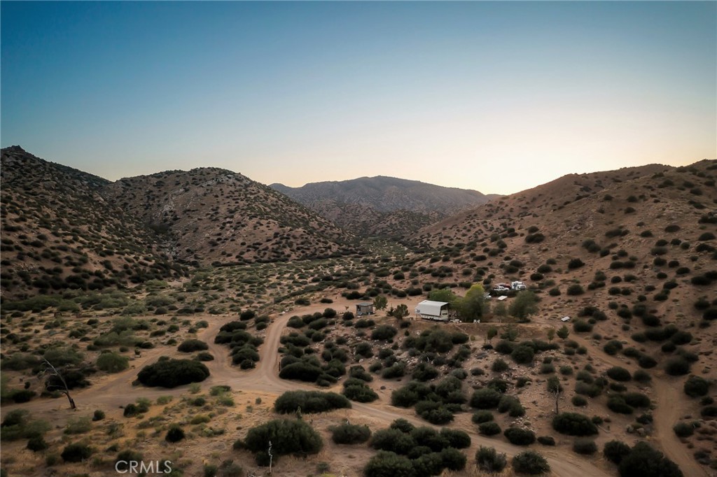 50285 Burns Canyon, Pioneertown, CA 92268