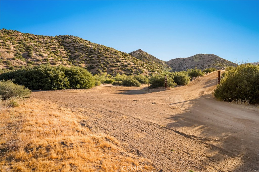 50285 Burns Canyon, Pioneertown, CA 92268