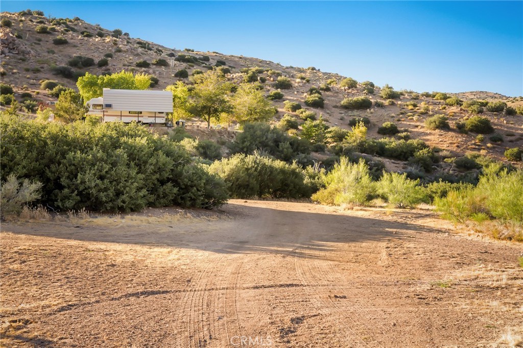 50285 Burns Canyon, Pioneertown, CA 92268