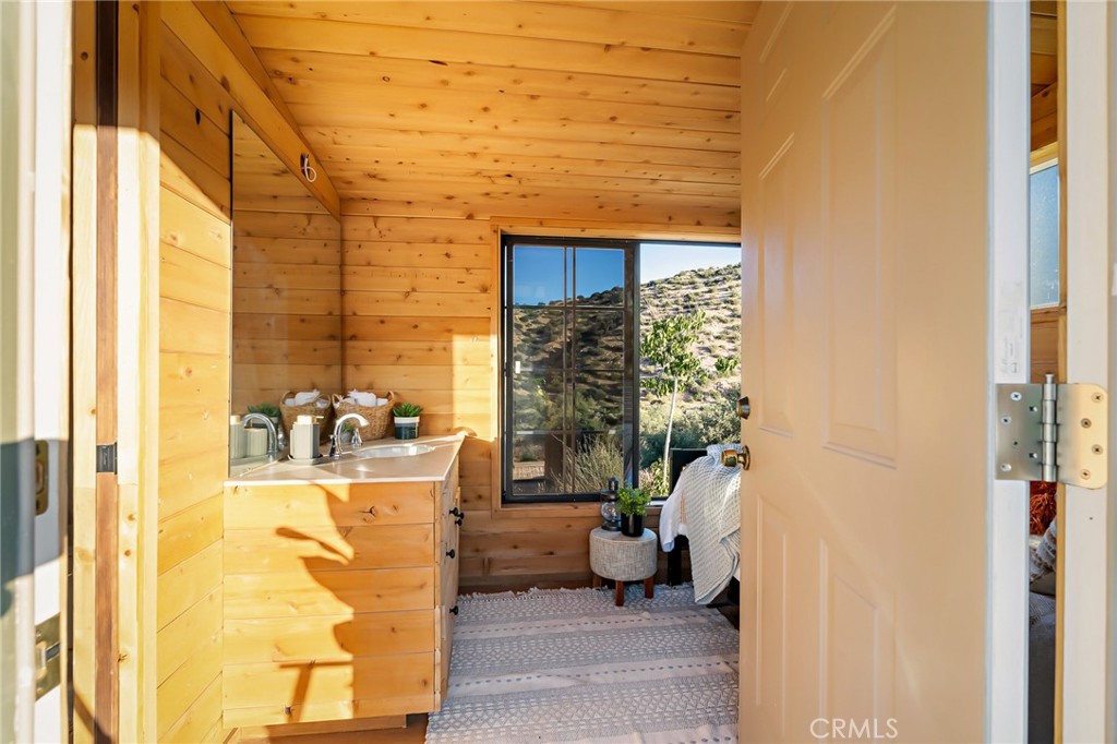 50285 Burns Canyon, Pioneertown, CA 92268