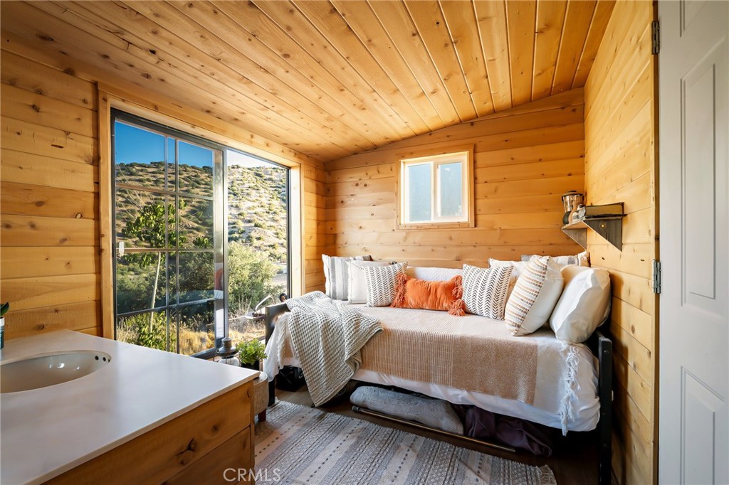 50285 Burns Canyon, Pioneertown, CA 92268