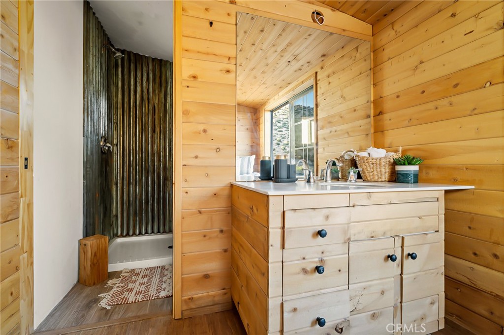 50285 Burns Canyon, Pioneertown, CA 92268