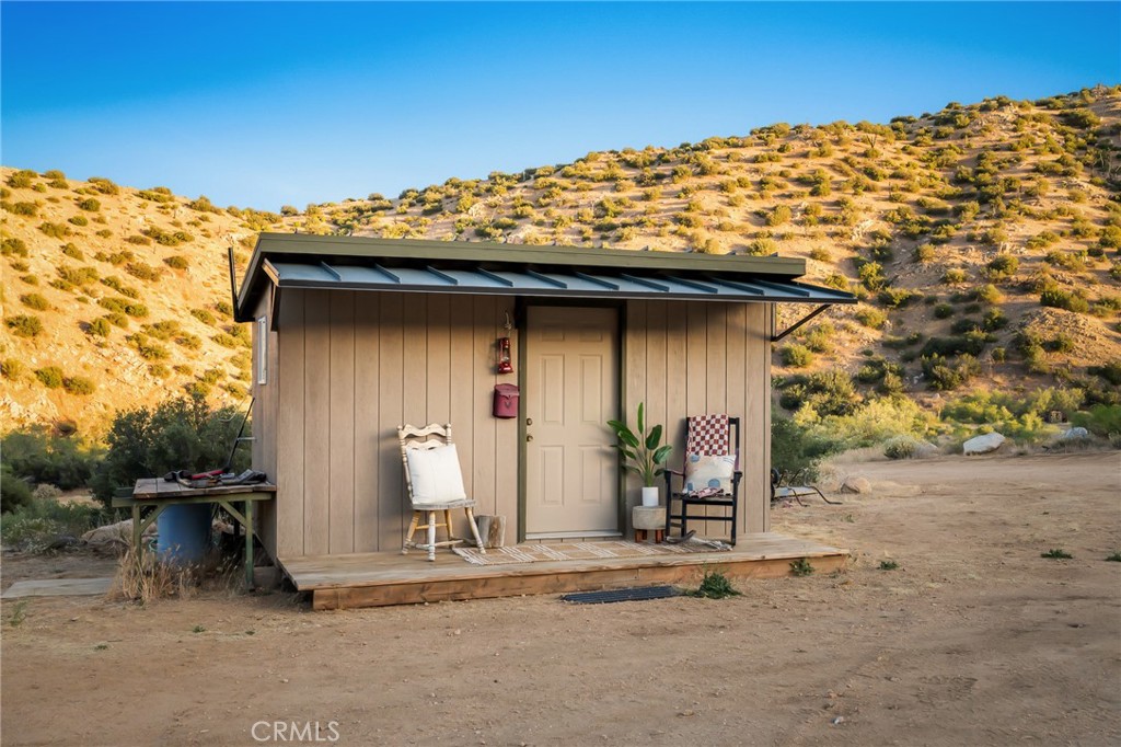 50285 Burns Canyon, Pioneertown, CA 92268