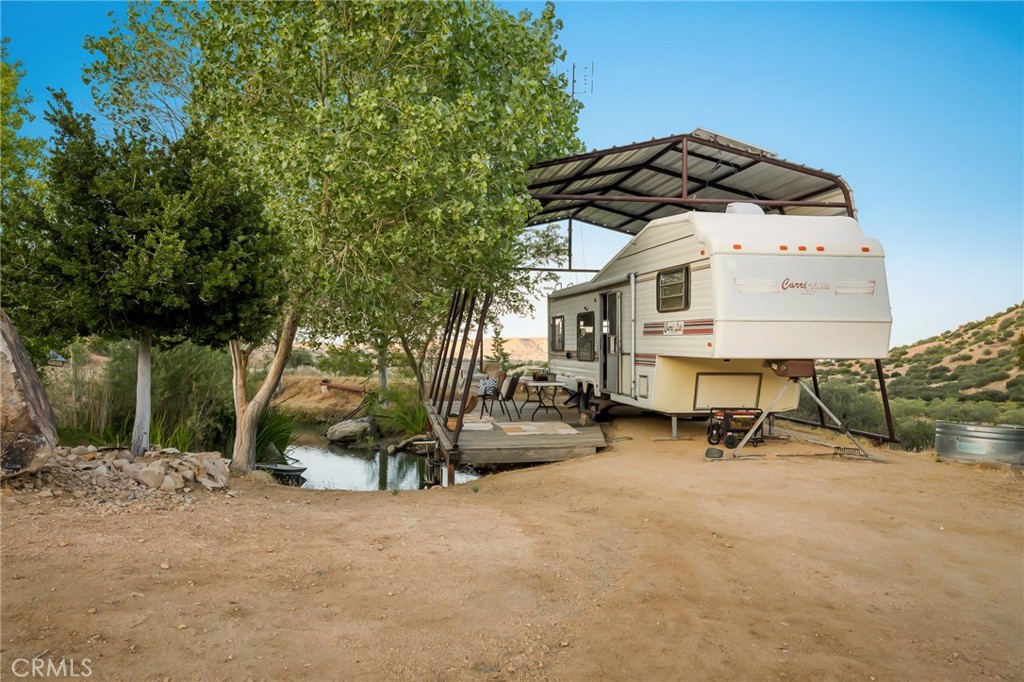 50285 Burns Canyon, Pioneertown, CA 92268