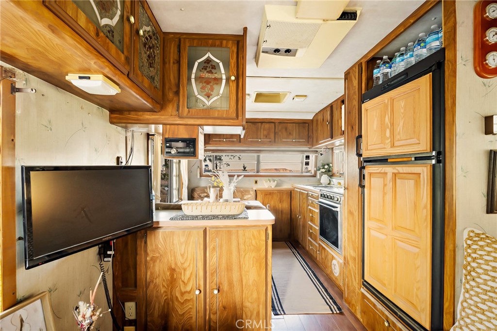 50285 Burns Canyon, Pioneertown, CA 92268