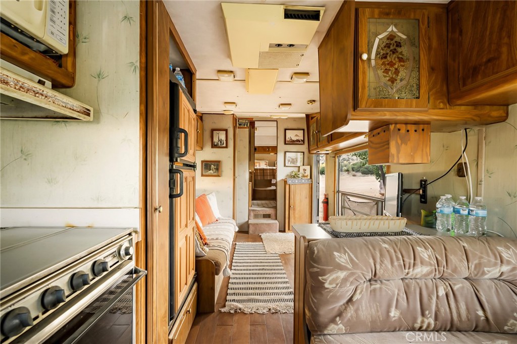 50285 Burns Canyon, Pioneertown, CA 92268