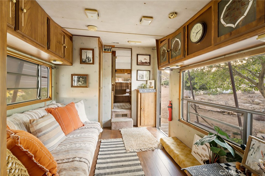 50285 Burns Canyon, Pioneertown, CA 92268