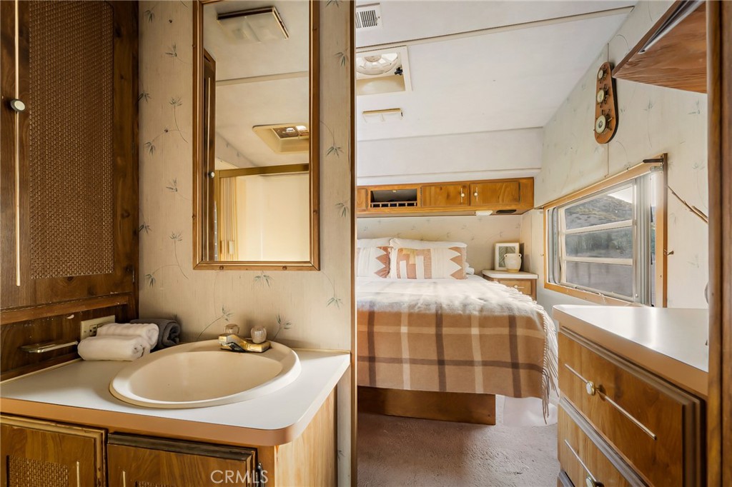 50285 Burns Canyon, Pioneertown, CA 92268