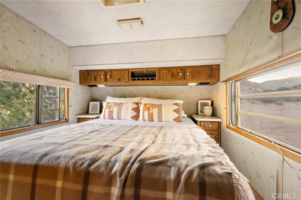 50285 Burns Canyon, Pioneertown, CA 92268