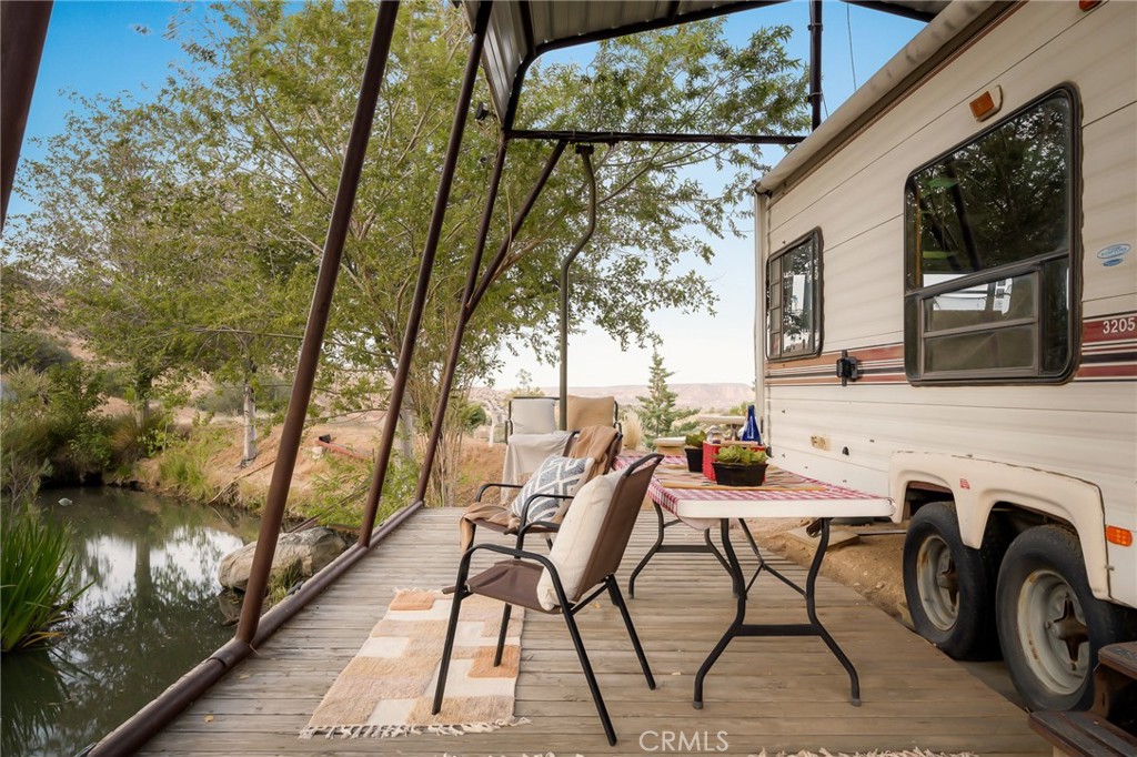 50285 Burns Canyon, Pioneertown, CA 92268