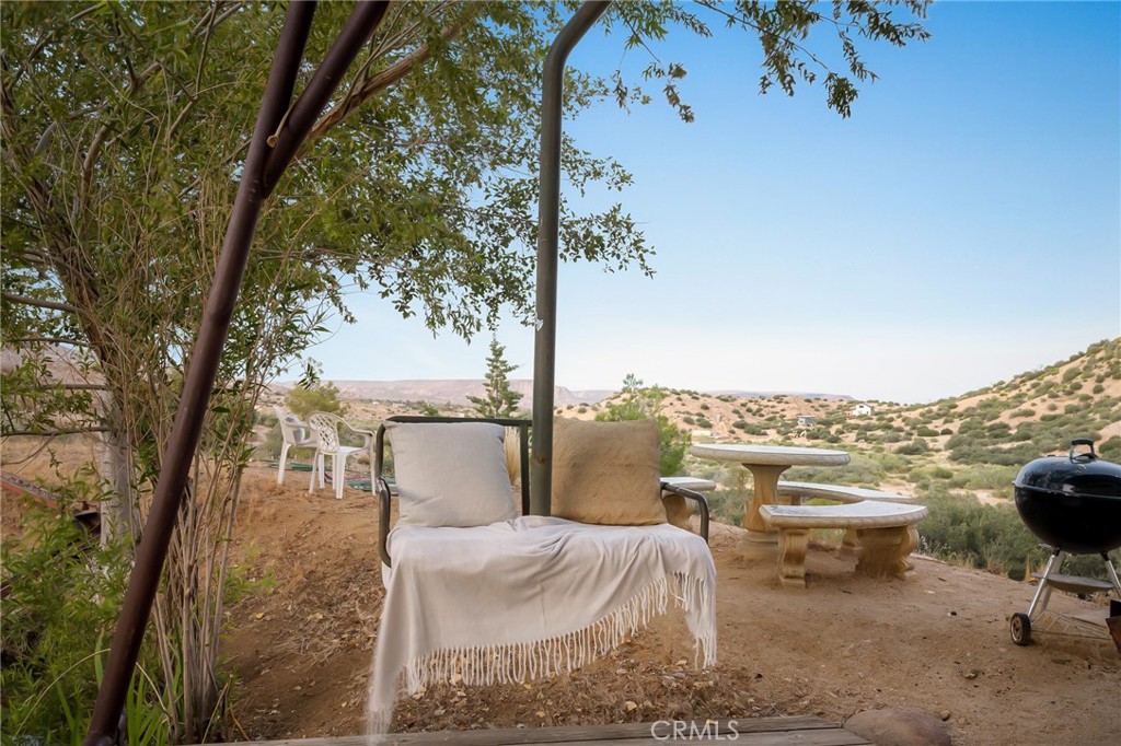 50285 Burns Canyon, Pioneertown, CA 92268