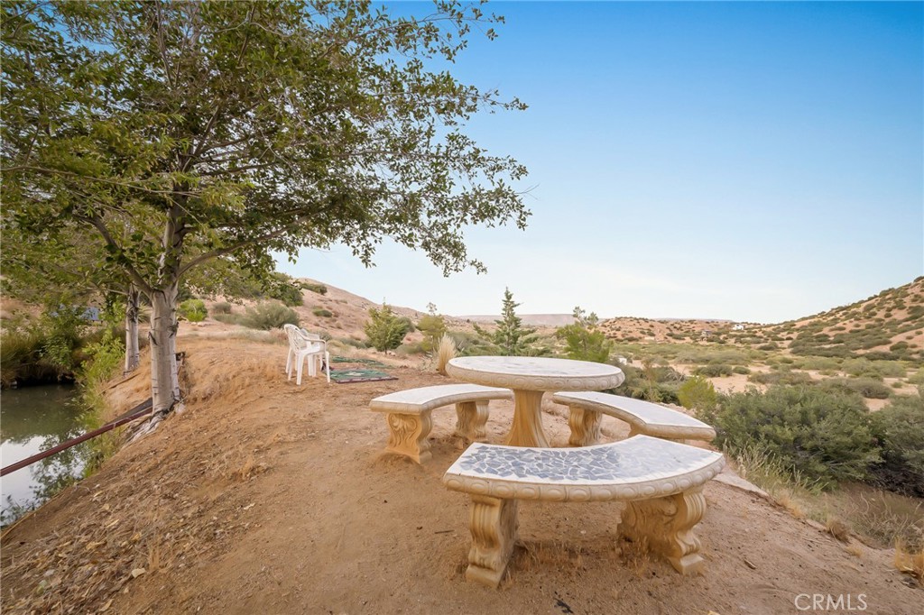 50285 Burns Canyon, Pioneertown, CA 92268