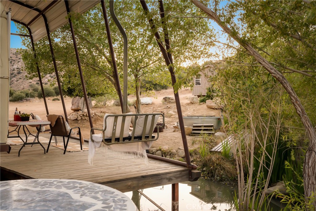 50285 Burns Canyon, Pioneertown, CA 92268