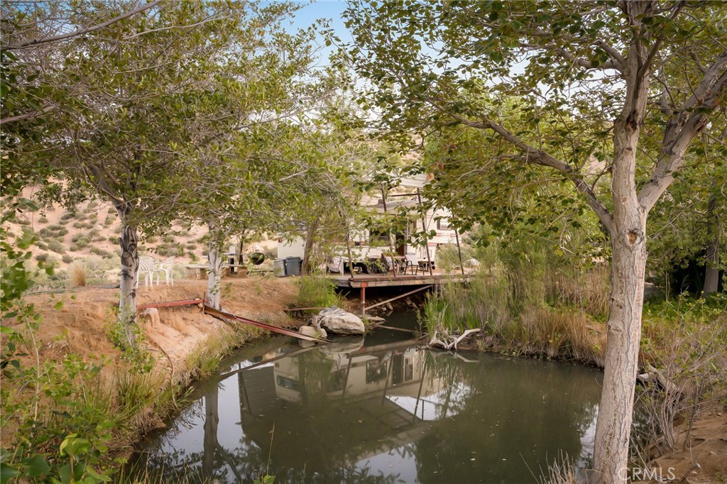50285 Burns Canyon, Pioneertown, CA 92268