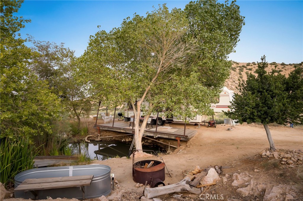 50285 Burns Canyon, Pioneertown, CA 92268