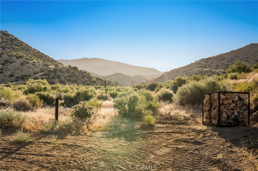 50285 Burns Canyon, Pioneertown, CA 92268
