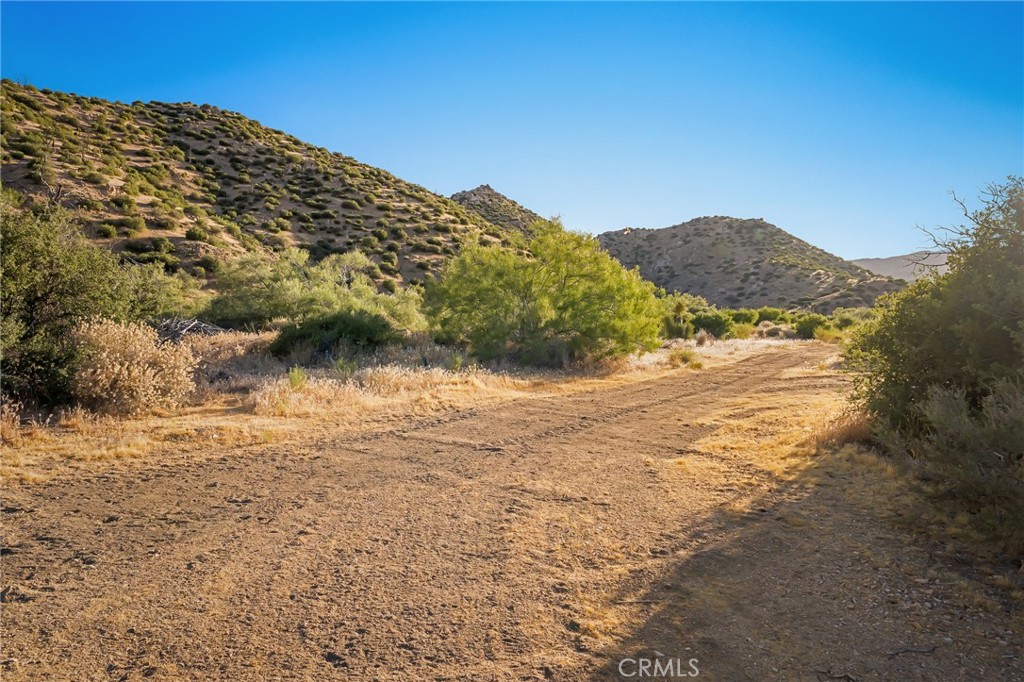 50285 Burns Canyon, Pioneertown, CA 92268