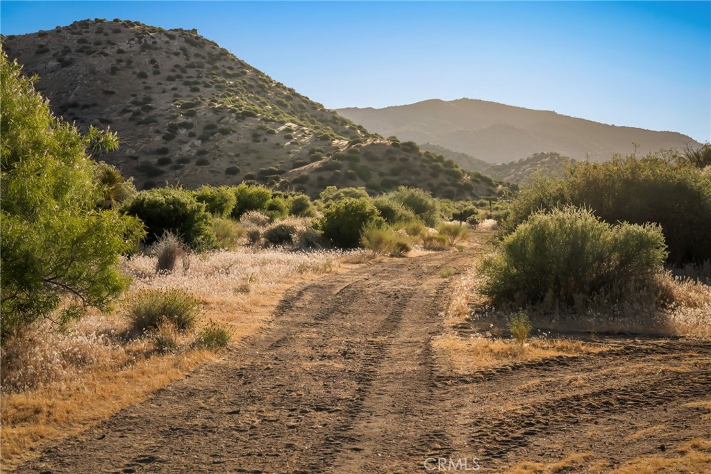 50285 Burns Canyon, Pioneertown, CA 92268