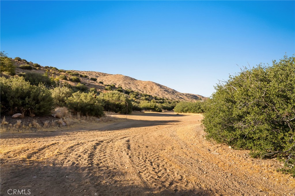 50285 Burns Canyon, Pioneertown, CA 92268