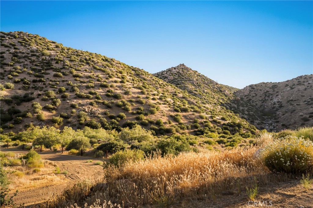 50285 Burns Canyon, Pioneertown, CA 92268