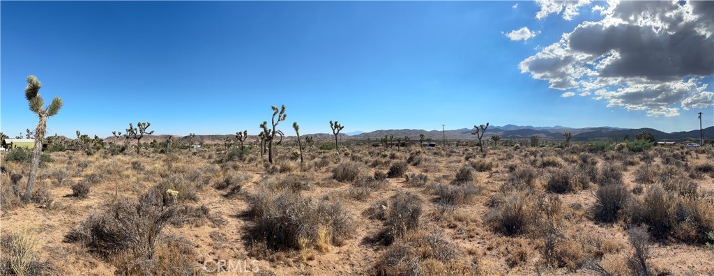 2171 Billy Bob Ln, Pioneertown, CA 92268