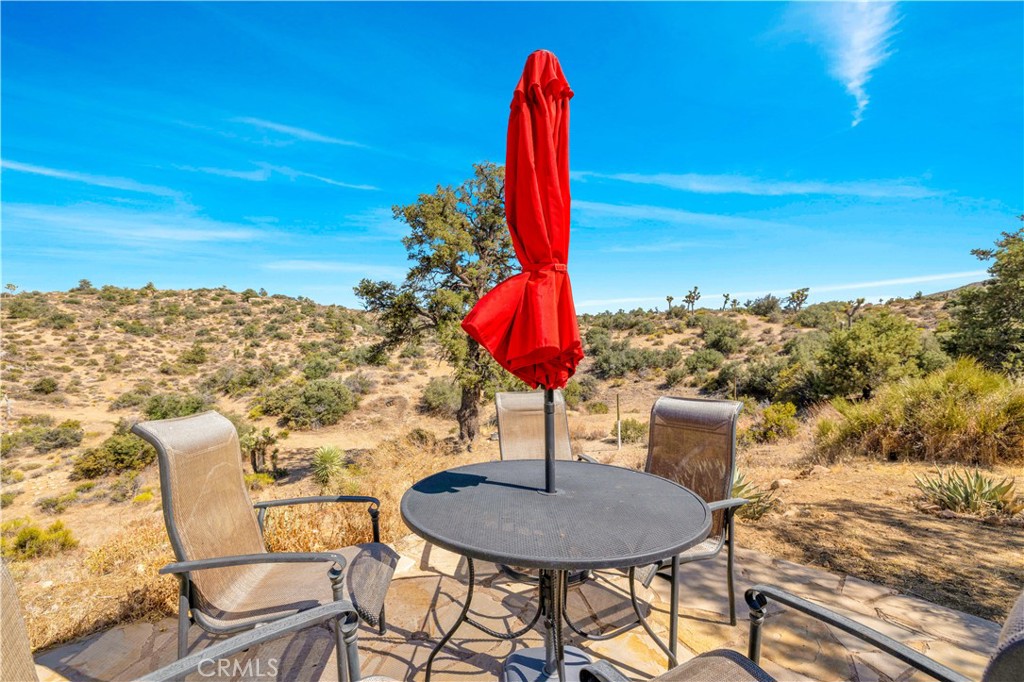 48620 Madison Rd, Pioneertown, CA 92268