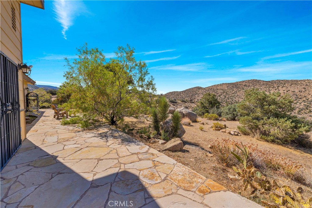 48620 Madison Rd, Pioneertown, CA 92268