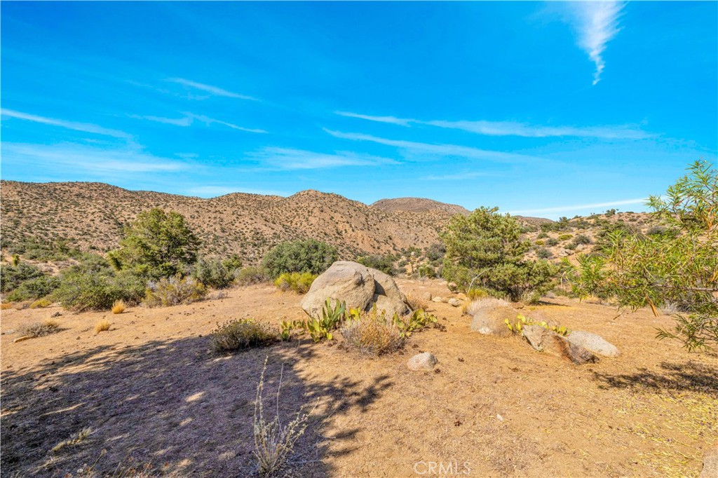 48620 Madison Rd, Pioneertown, CA 92268