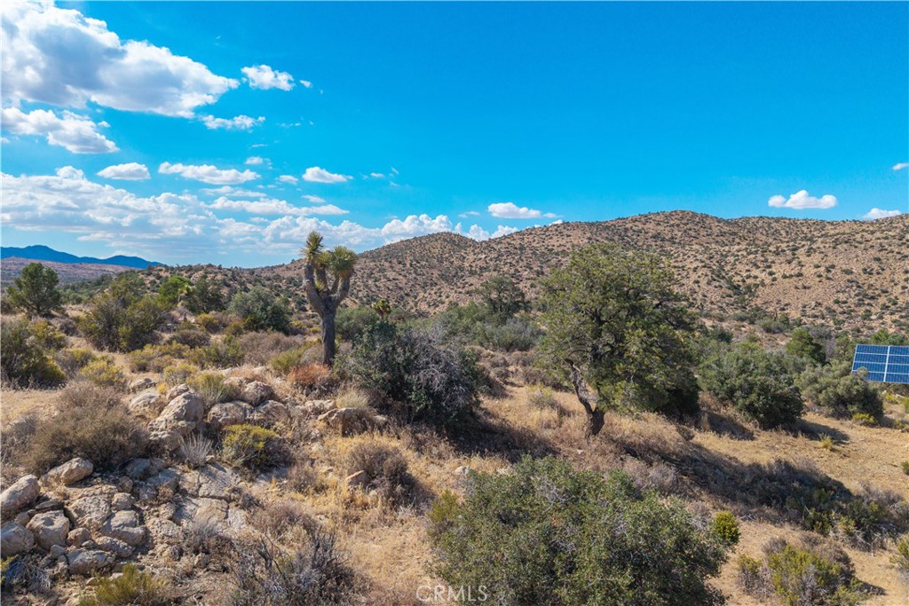 48620 Madison Rd, Pioneertown, CA 92268