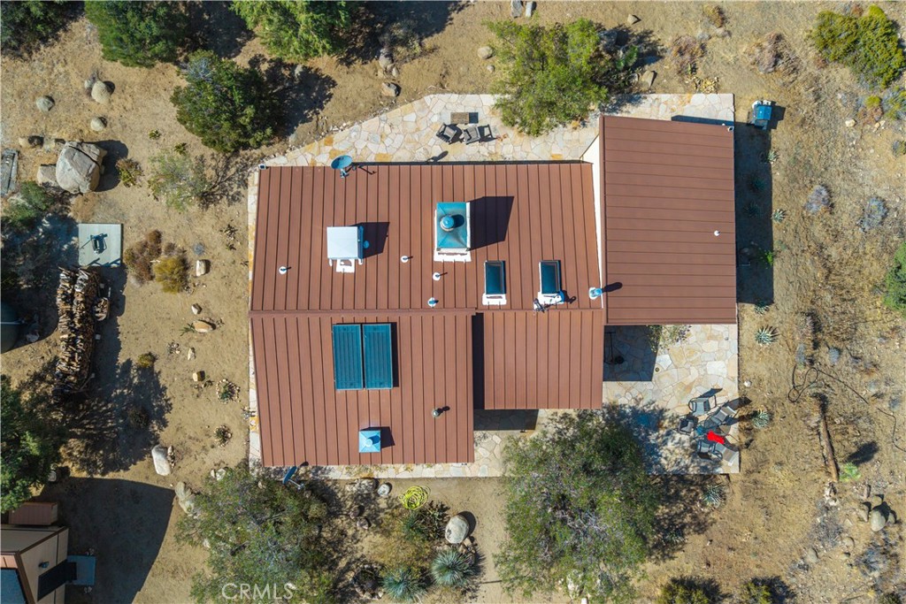 48620 Madison Rd, Pioneertown, CA 92268
