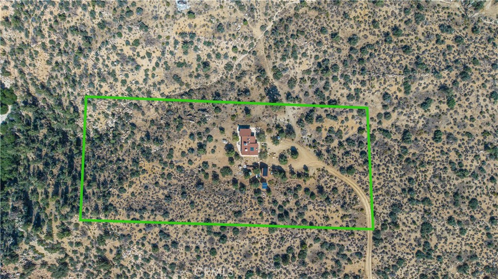 48620 Madison Rd, Pioneertown, CA 92268