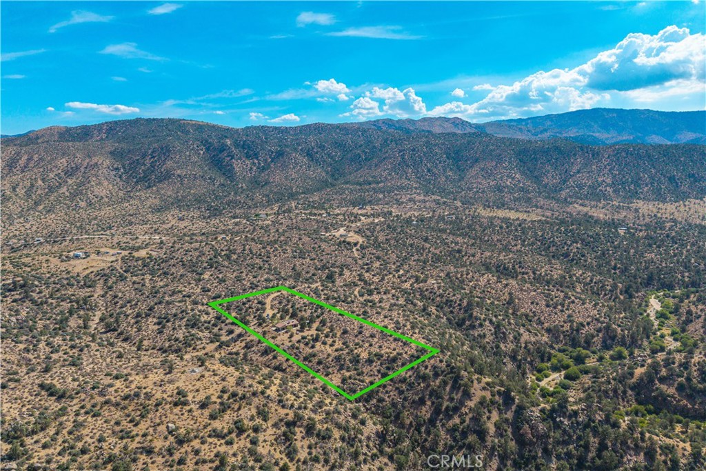 48620 Madison Rd, Pioneertown, CA 92268