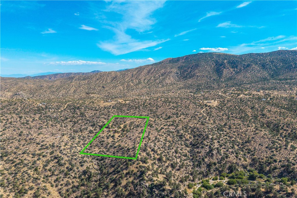 48620 Madison Rd, Pioneertown, CA 92268