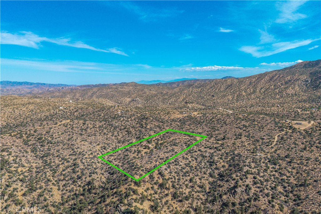 48620 Madison Rd, Pioneertown, CA 92268