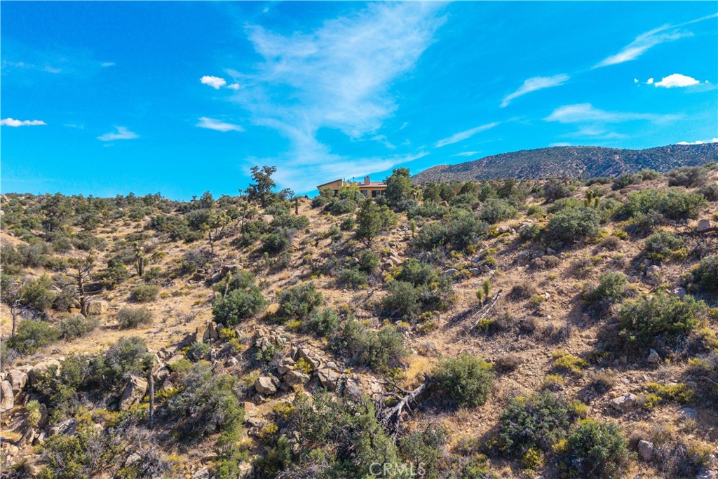 48620 Madison Rd, Pioneertown, CA 92268