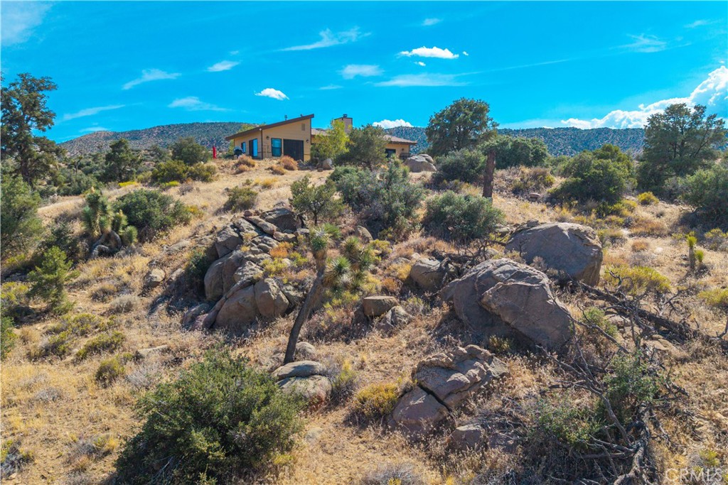 48620 Madison Rd, Pioneertown, CA 92268