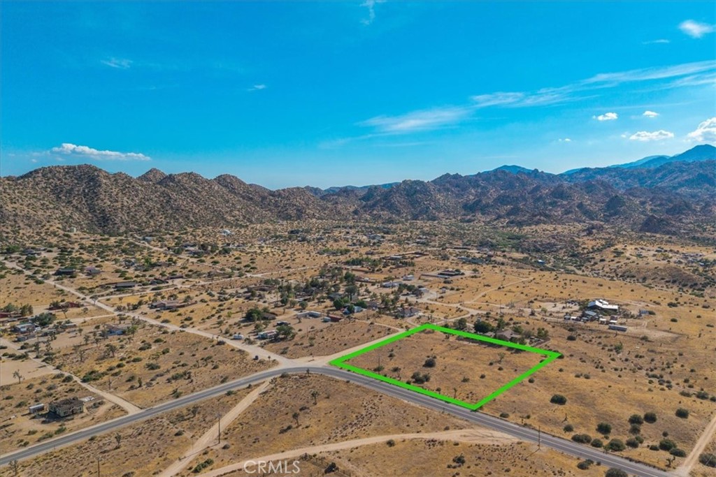 53335 Pioneertown, Pioneertown, CA 92268