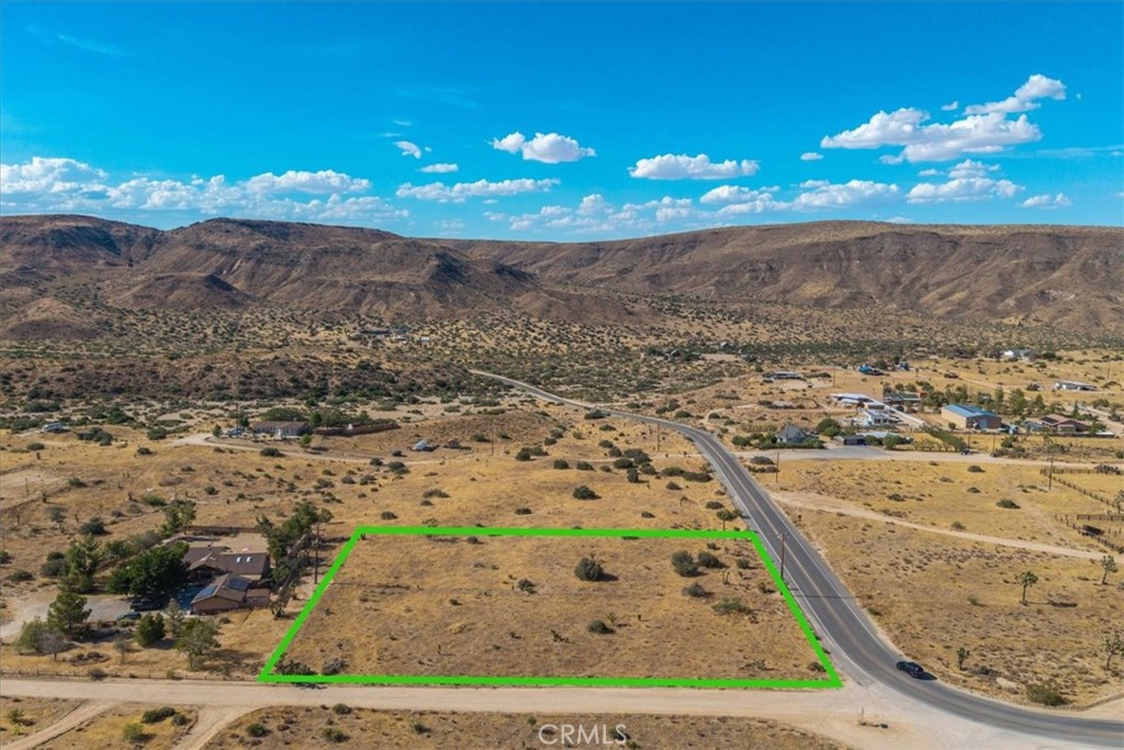 53335 Pioneertown, Pioneertown, CA 92268