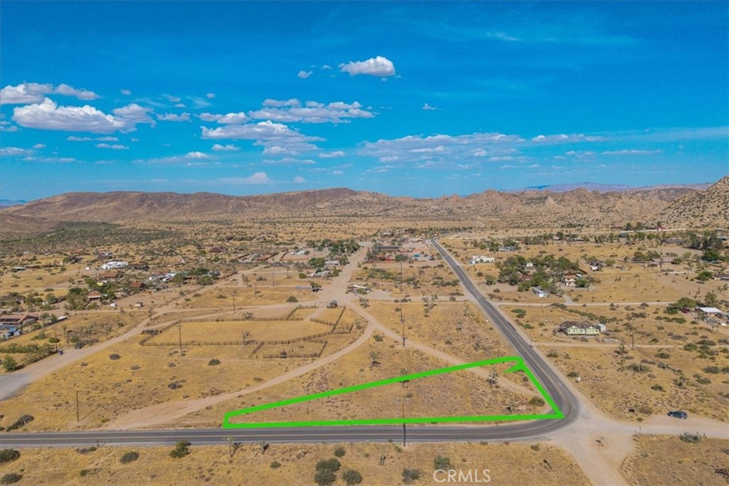 53335 Pioneertown, Pioneertown, CA 92268