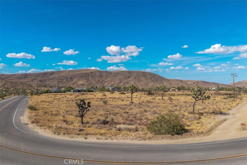 53335 Pioneertown, Pioneertown, CA 92268