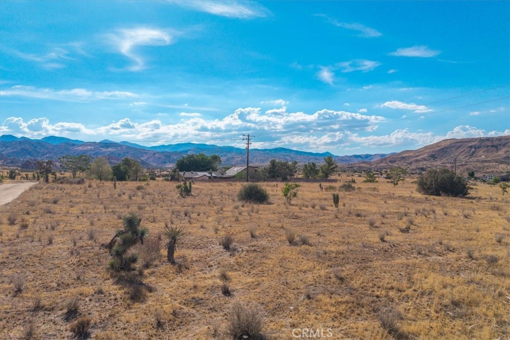 53335 Pioneertown, Pioneertown, CA 92268