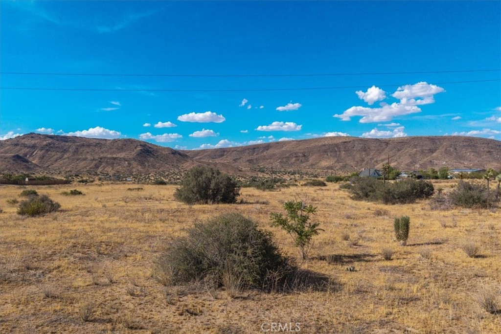53335 Pioneertown, Pioneertown, CA 92268