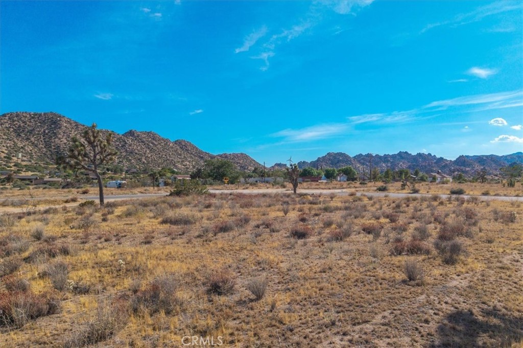 53335 Pioneertown, Pioneertown, CA 92268