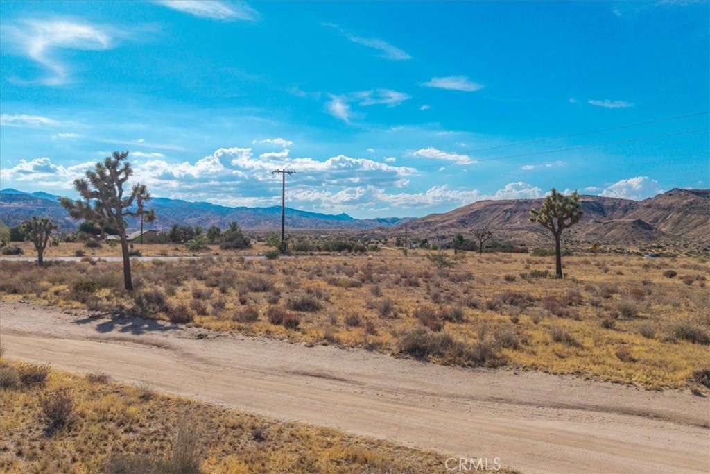 53335 Pioneertown, Pioneertown, CA 92268