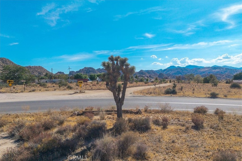 53335 Pioneertown, Pioneertown, CA 92268