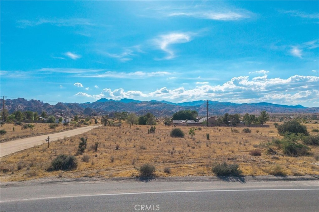 53335 Pioneertown, Pioneertown, CA 92268