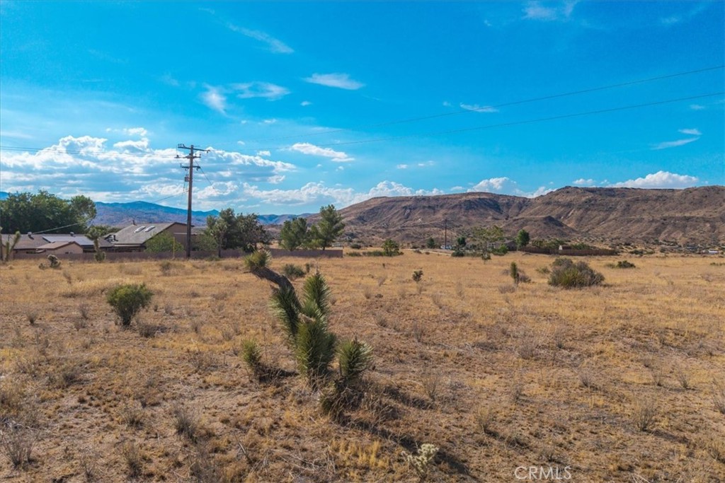 53335 Pioneertown, Pioneertown, CA 92268