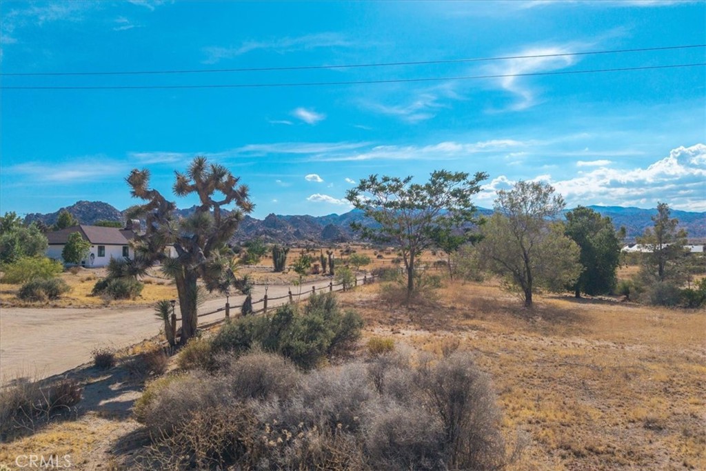 53335 Pioneertown, Pioneertown, CA 92268